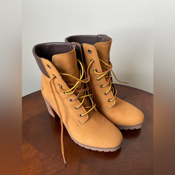 Timberland - Picture 5 of 10